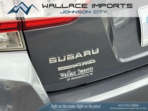 Used 2017 Subaru Impreza 2.0i AWD/4WD image 12