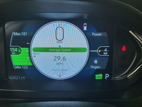 Used 2020 Chevrolet Bolt LT FWD image 22