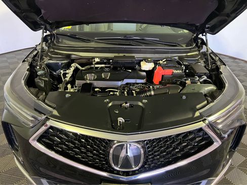 Certified 2023 Acura RDX AWD image 32