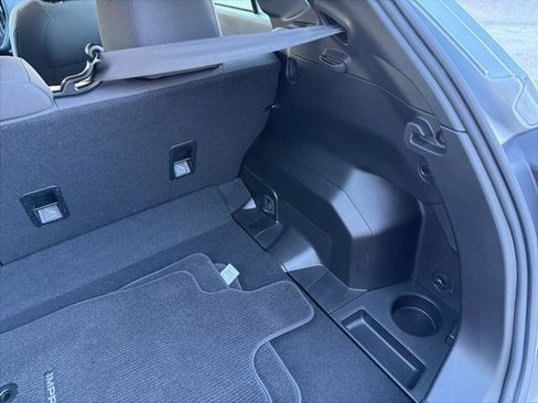 Used 2024 Subaru Impreza 2.0i image 32