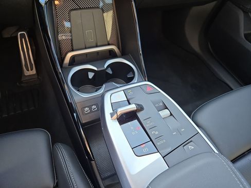 Used 2025 BMW X2 xDrive28i AWD/4WD image 22