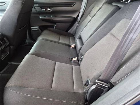 Certified 2024 Honda CR-V EX image 18