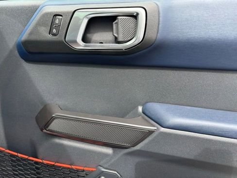 New 2026 Ford Bronco Raptor AWD/4WD image 20