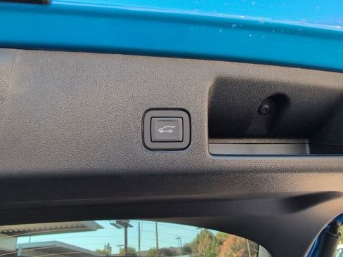 New 2026 Chevrolet Equinox EV RS image 11