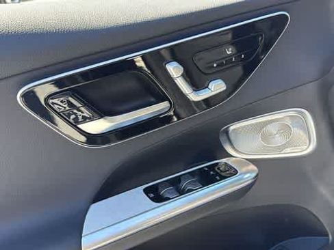 Certified 2026 Mercedes-Benz GLC 300 4MATIC image 16