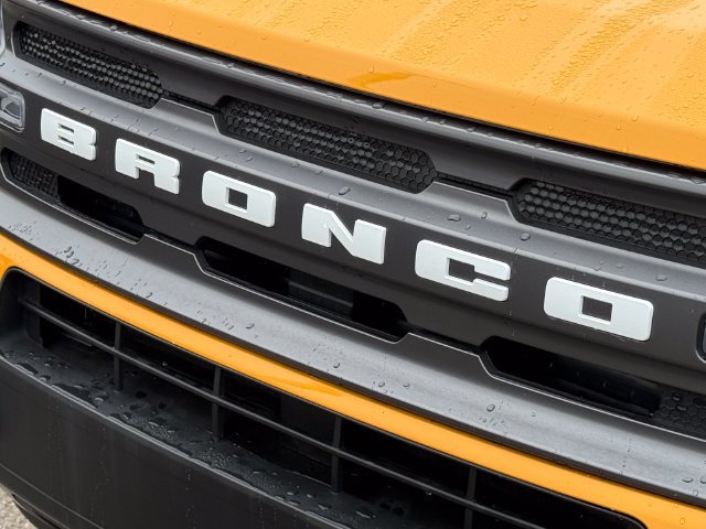 Certified 2023 Ford Bronco Sport Big Bend w/ Convenience Package AWD/4WD image 24