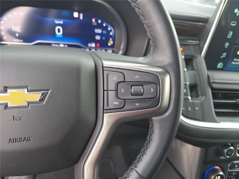 Used 2023 Chevrolet Tahoe LT AWD/4WD image 30