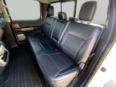 Used 2024 Ford F250 Lariat w/ Sport Appearance Package AWD/4WD image 21