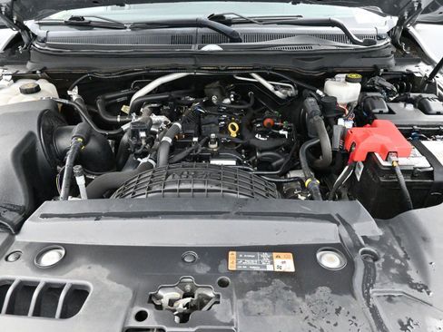 Used 2020 Ford Ranger Lariat w/ Equipment Group 501A Mid image 37