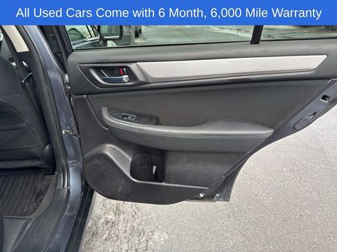 Used 2017 Subaru Outback 2.5i Premium image 30