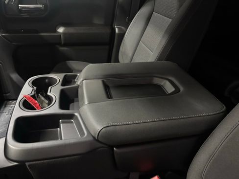 New 2026 GMC Sierra 1500 Pro w/ Graphite Edition image 20