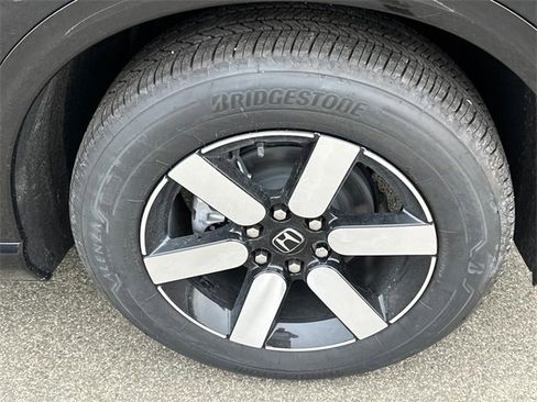 New 2025 Honda Prologue Touring image 7