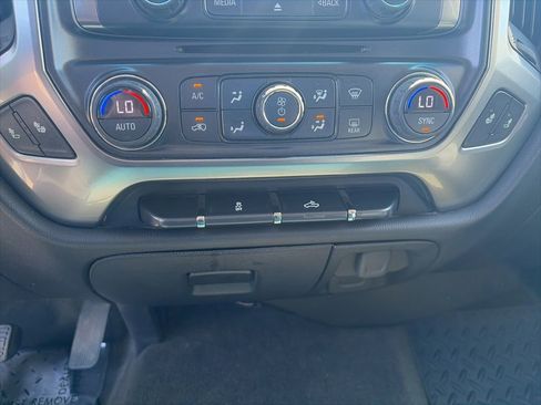 Used 2016 Chevrolet Silverado 1500 LT w/ All Star Edition AWD/4WD image 18