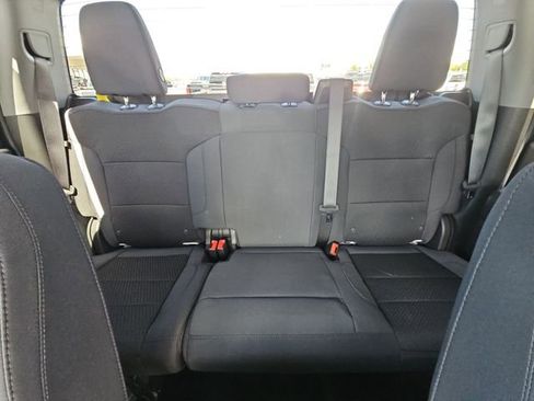 New 2026 GMC Sierra 2500 Pro w/ 1SA Pro Safety Plus Package image 22