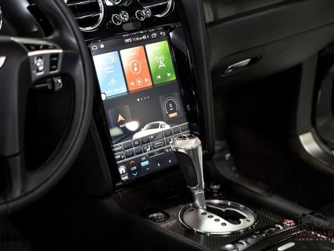 Used 2010 Bentley Continental GT Supersports image 24