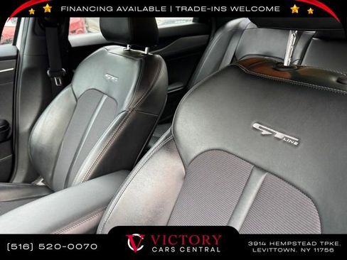 Used 2022 Kia K5 GT-Line image 12