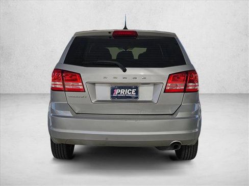 Used 2013 Dodge Journey American Value Package w/ Flexible Seating Group image 6