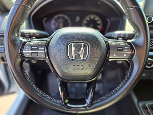 Certified 2024 Honda Civic Sport image 28