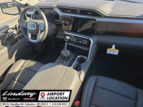 New 2026 GMC Sierra 1500 Denali image 30