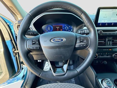 Used 2020 Ford Escape SE Sport FWD image 38