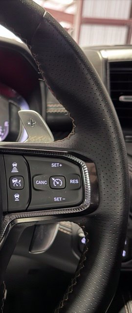 Used 2024 RAM 1500 TRX AWD/4WD image 26