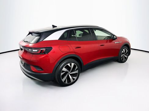 Used 2022 Volkswagen ID.4 Pro S image 9