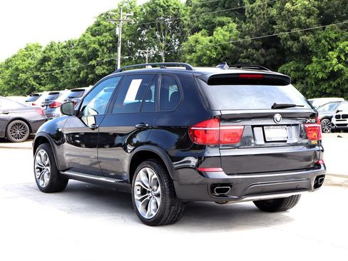 Used 2012 BMW X5 xDrive50i AWD/4WD image 5