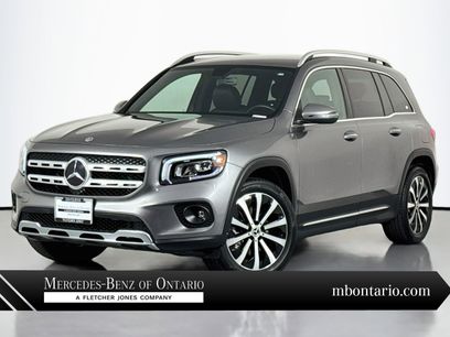 Certified 2023 Mercedes-Benz GLB 250