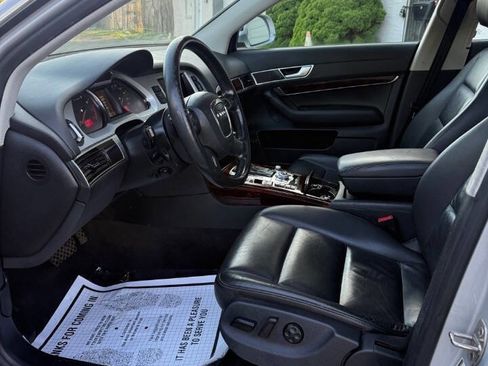 Used 2011 Audi A6 3.0T Prestige image 10