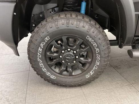 New 2026 RAM 2500 Tradesman w/ Power Wagon Package image 8