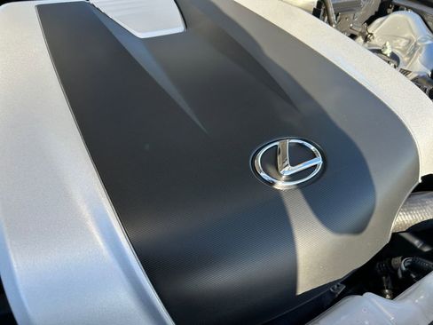 Used 2023 Lexus IS 300 AWD w/ Premium Package image 30