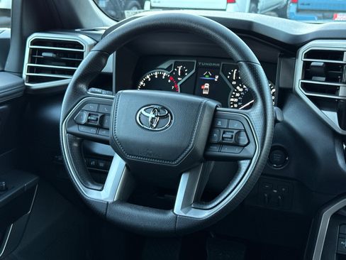 New 2026 Toyota Tundra SR5 image 22