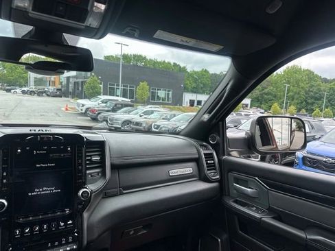 Used 2019 RAM 2500 Power Wagon AWD/4WD image 24