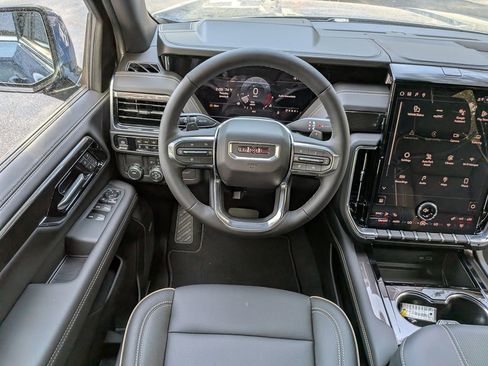 New 2026 GMC Yukon XL Elevation RWD image 18
