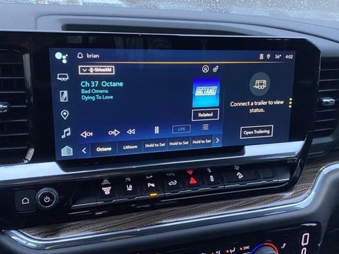 Used 2024 Chevrolet Silverado 2500 LT w/ All Star Edition image 18