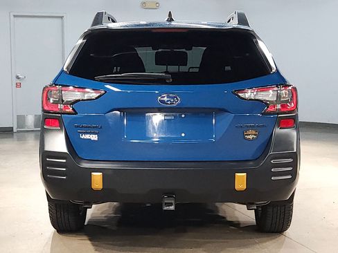 Used 2022 Subaru Outback Wilderness image 6