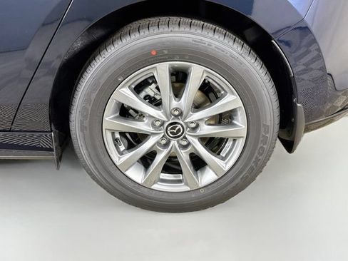 New 2026 MAZDA MAZDA3 s FWD image 28