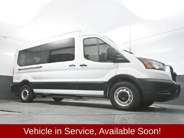 Used 2024 Ford Transit 350 XL RWD image 21
