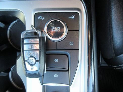 Used 2022 Ford Explorer ST w/ Equipment Group 401A image 24