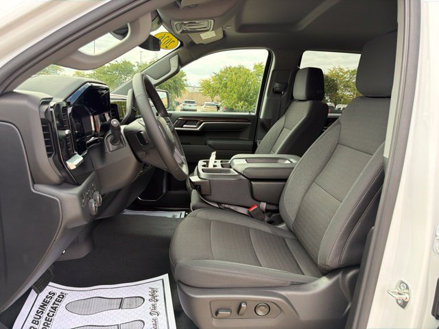 New 2026 Chevrolet Silverado 1500 RST w/ Z71 Off-Road Package AWD/4WD image 21
