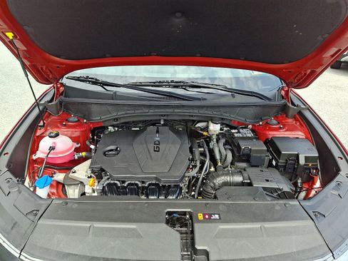 Certified 2025 Hyundai Tucson XRT AWD/4WD image 28