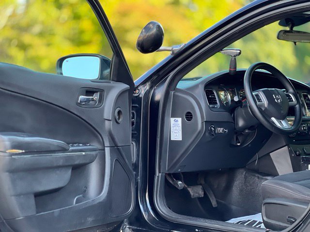 Used 2014 Dodge Charger Police RWD image 9
