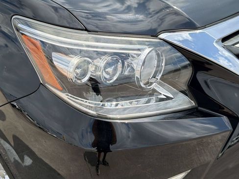 Used 2019 Lexus GX 460 w/ Navigation Package AWD/4WD image 12