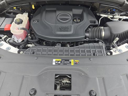 Used 2023 Jeep Grand Cherokee L Overland image 35