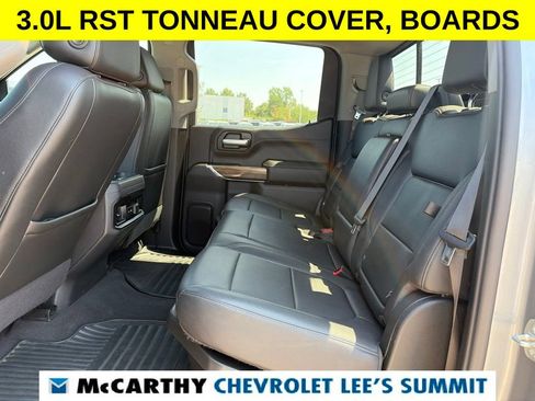 Used 2020 Chevrolet Silverado 1500 RST w/ All-Star Edition AWD/4WD image 41