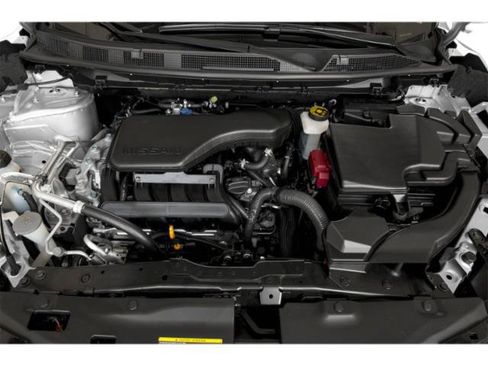 Used 2019 Nissan Rogue Sport S FWD image 15