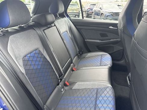 New 2025 Volkswagen Golf w/ Euro Style Package image 14