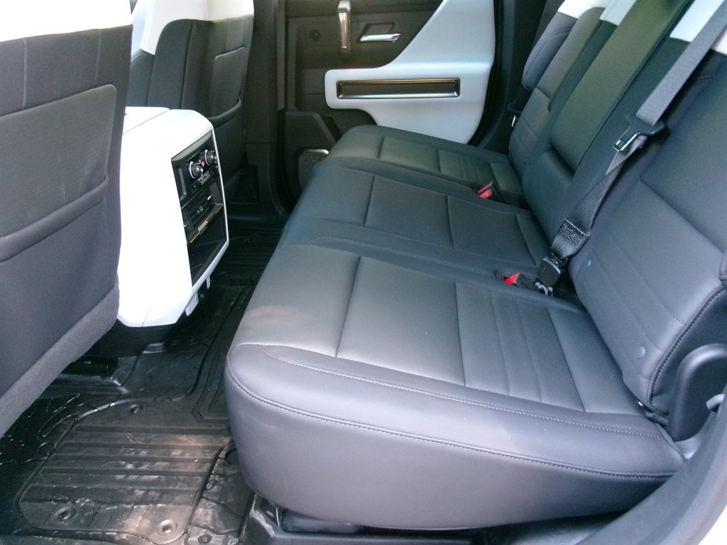 Used 2024 GMC Hummer EV 2X AWD/4WD image 36