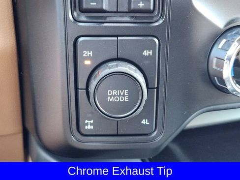 New 2026 Ford F250 Lariat w/ Chrome Package AWD/4WD image 21