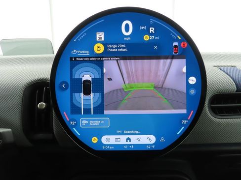 Used 2026 MINI Cooper 4-Door Hardtop image 17